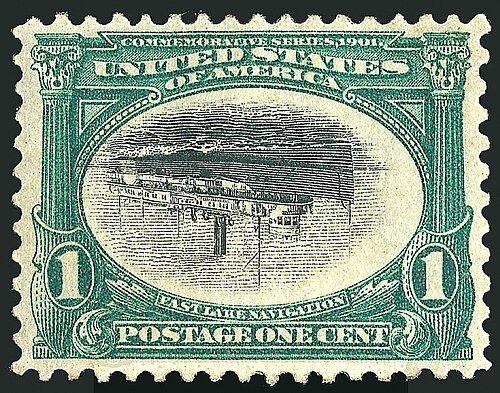 Field guide stamp