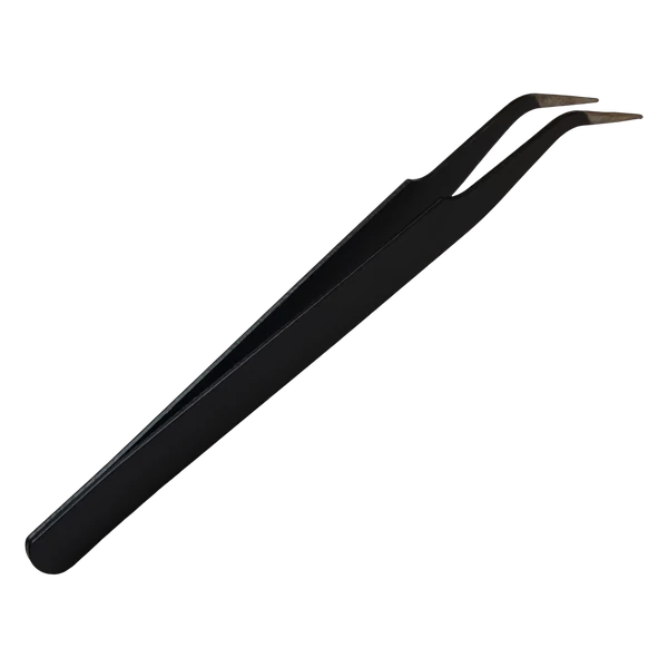 Stamp tongs